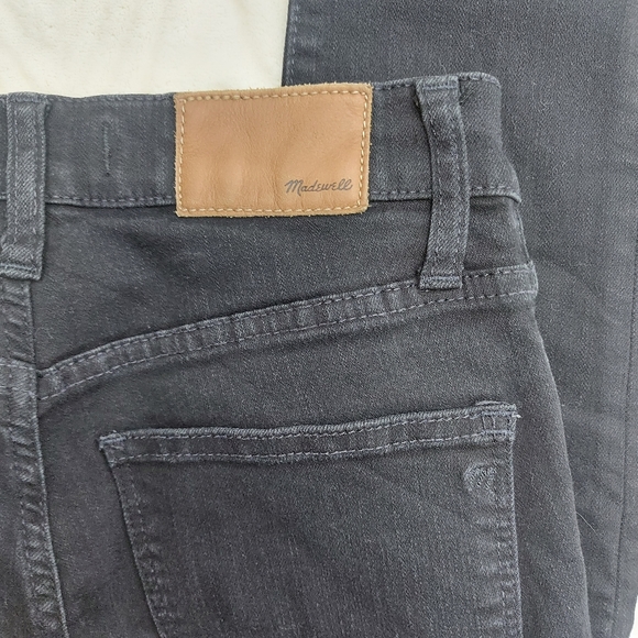 Madewell Roadtripper Skinny Jeans - Picture 7 of 14